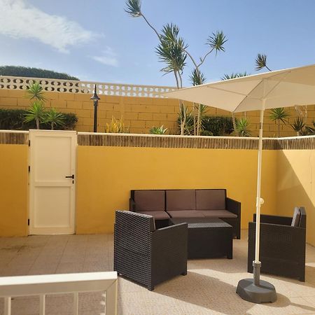 El Médano Lagos de Miramar apartamento Exterior foto