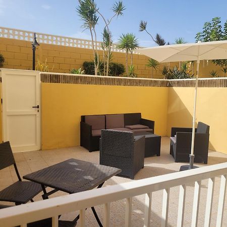 El Médano Lagos de Miramar apartamento Exterior foto
