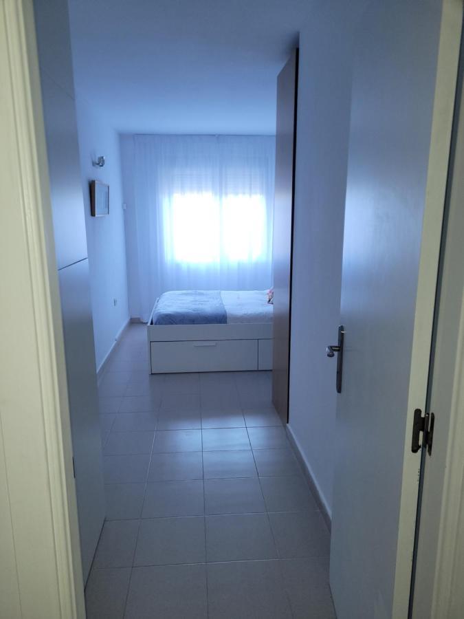 El Médano Lagos de Miramar apartamento Exterior foto