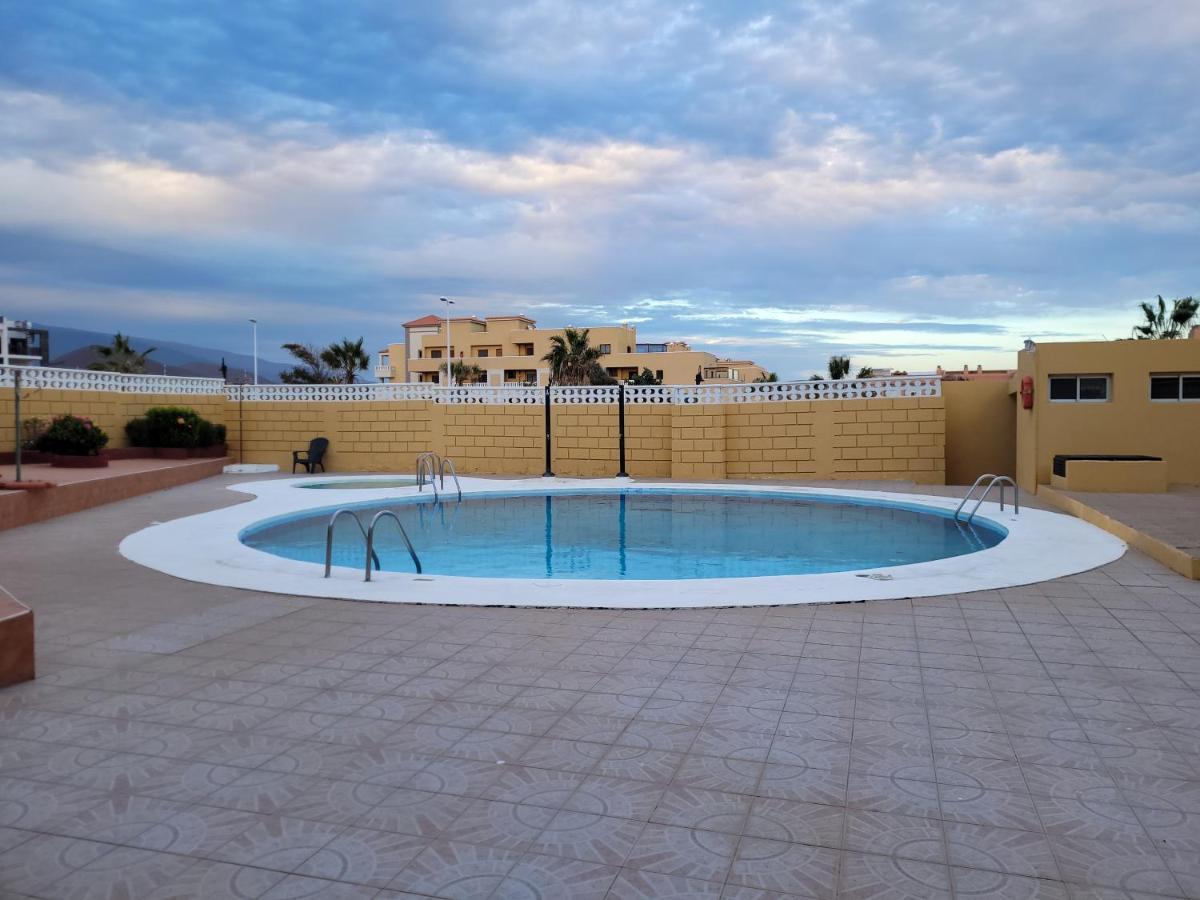 El Médano Lagos de Miramar apartamento Exterior foto
