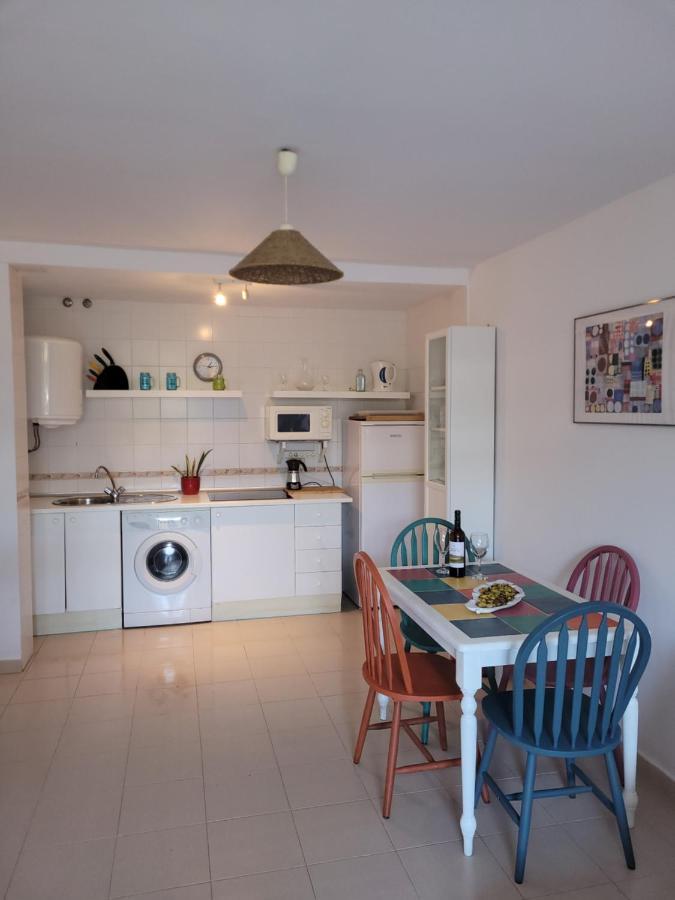 El Médano Lagos de Miramar apartamento Exterior foto