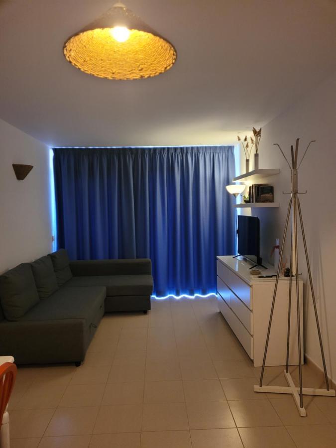 El Médano Lagos de Miramar apartamento Exterior foto
