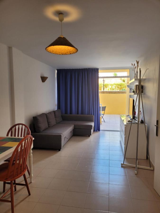 El Médano Lagos de Miramar apartamento Exterior foto