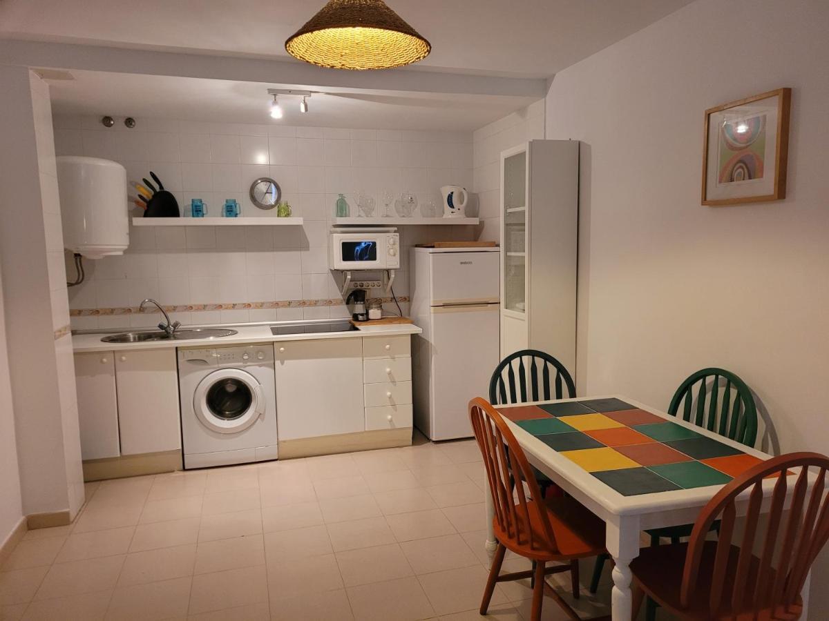 El Médano Lagos de Miramar apartamento Exterior foto