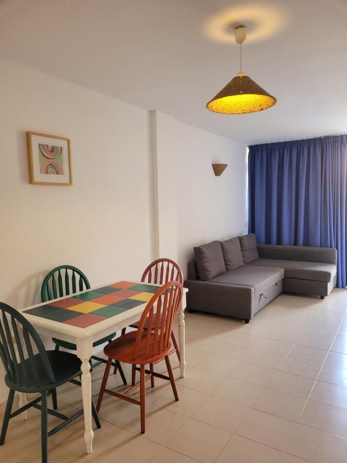 El Médano Lagos de Miramar apartamento Exterior foto