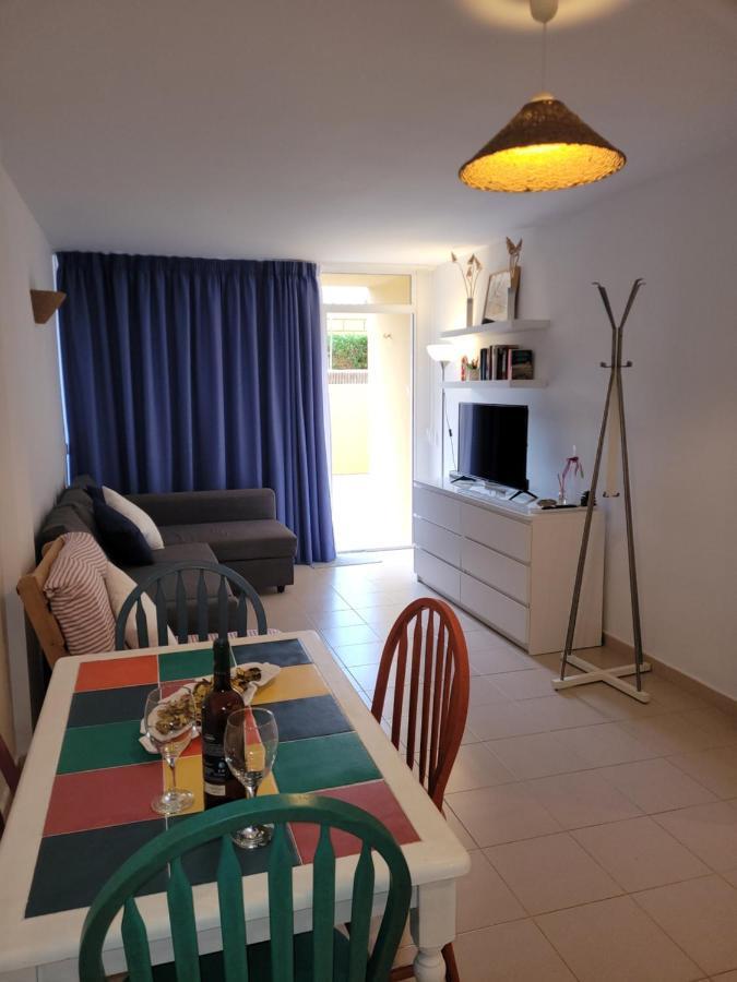 El Médano Lagos de Miramar apartamento Exterior foto