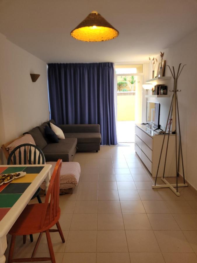 El Médano Lagos de Miramar apartamento Exterior foto