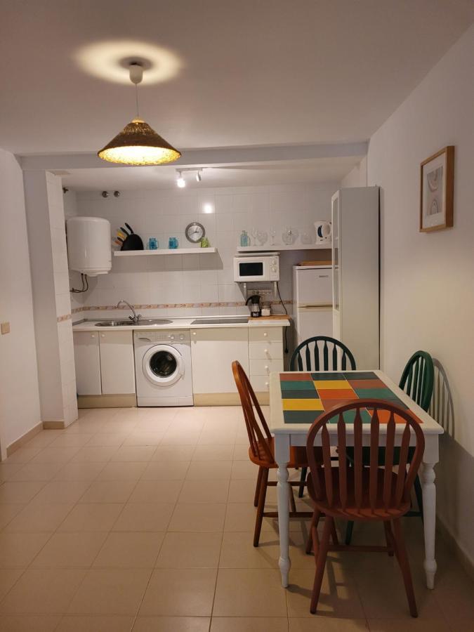 El Médano Lagos de Miramar apartamento Exterior foto