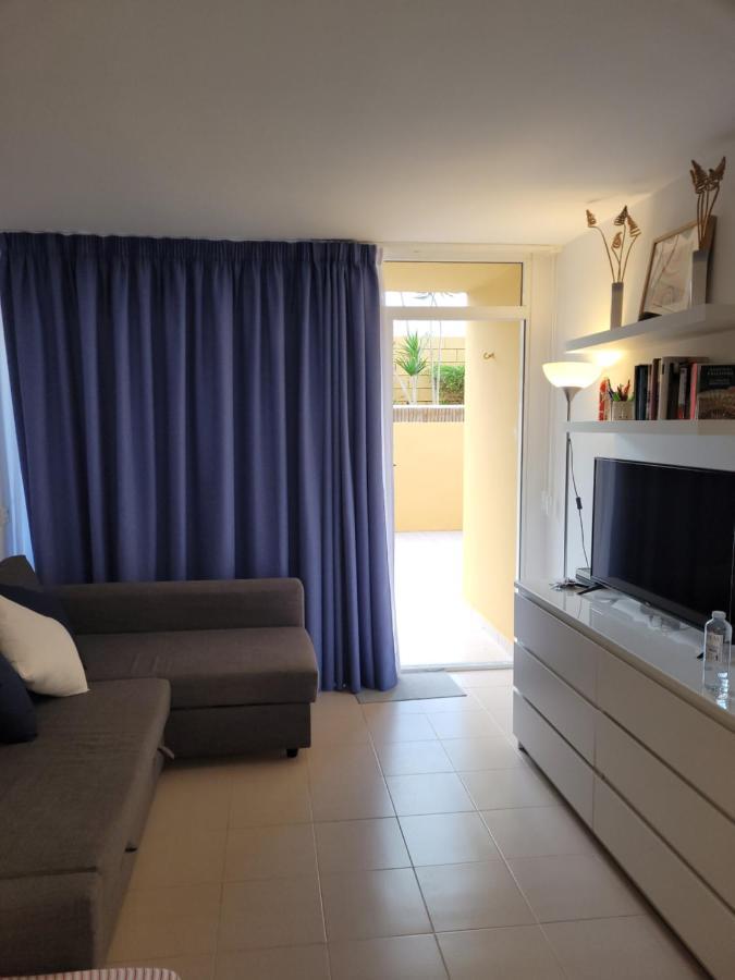 El Médano Lagos de Miramar apartamento Exterior foto