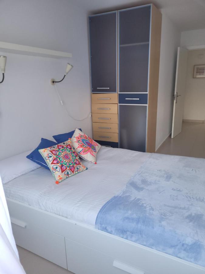 El Médano Lagos de Miramar apartamento Exterior foto