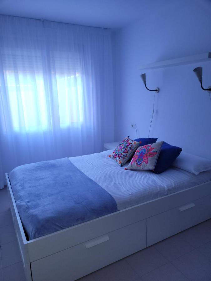 El Médano Lagos de Miramar apartamento Exterior foto