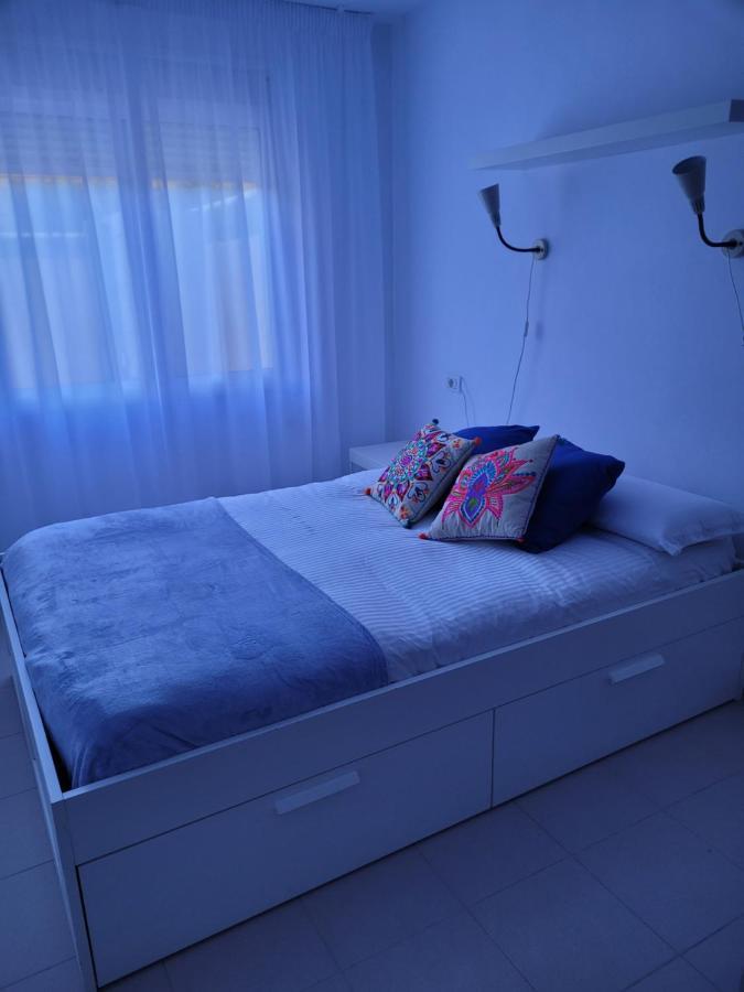 El Médano Lagos de Miramar apartamento Exterior foto