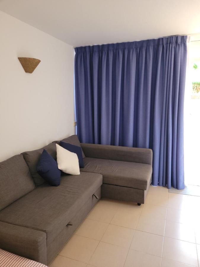 El Médano Lagos de Miramar apartamento Exterior foto