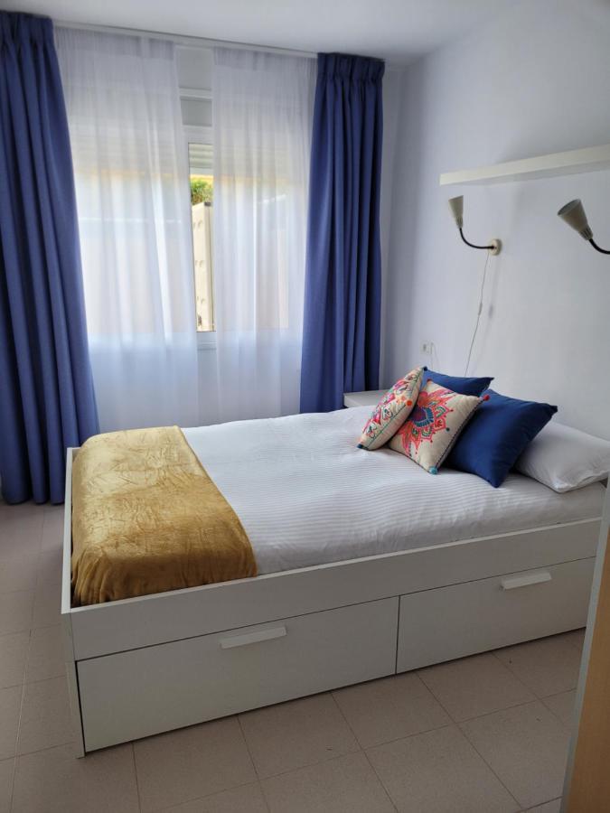 El Médano Lagos de Miramar apartamento Exterior foto