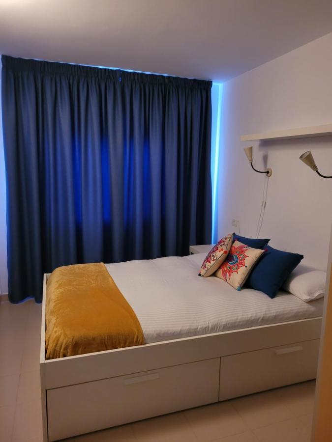 El Médano Lagos de Miramar apartamento Exterior foto