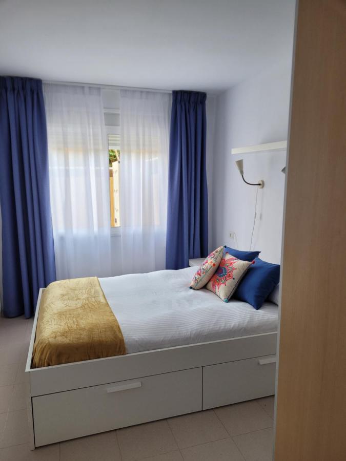 El Médano Lagos de Miramar apartamento Exterior foto