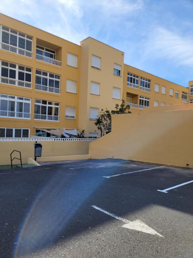 El Médano Lagos de Miramar apartamento Exterior foto
