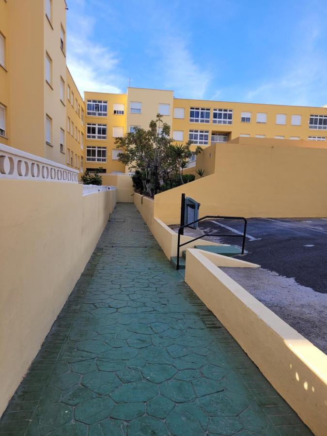 El Médano Lagos de Miramar apartamento Exterior foto